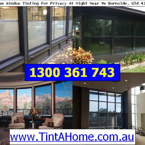 Home Window Tinting Business 2021 Kingsholme, Qld 4208